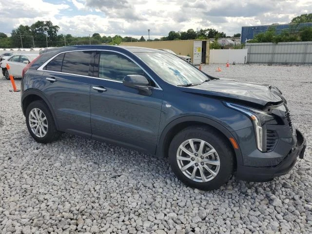 Photo 3 VIN: 1GYFZBR47KF159223 - CADILLAC XT4 LUXURY 