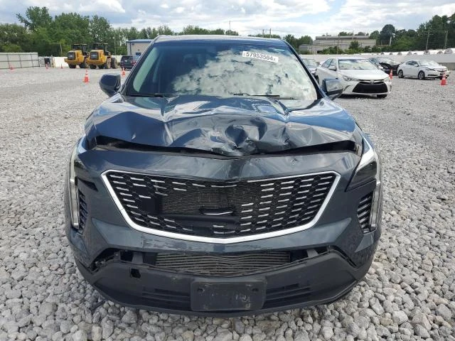 Photo 4 VIN: 1GYFZBR47KF159223 - CADILLAC XT4 LUXURY 