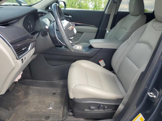 Photo 6 VIN: 1GYFZBR47KF159223 - CADILLAC XT4 LUXURY 