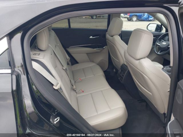 Photo 7 VIN: 1GYFZBR47LF074321 - CADILLAC XT4 