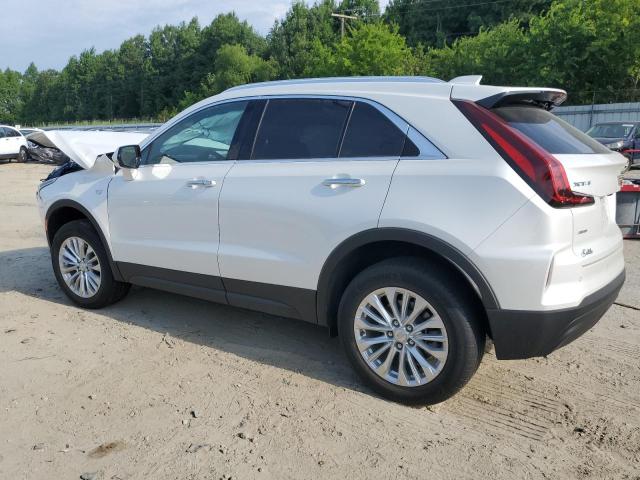 Photo 1 VIN: 1GYFZBR47RF169292 - CADILLAC XT4 