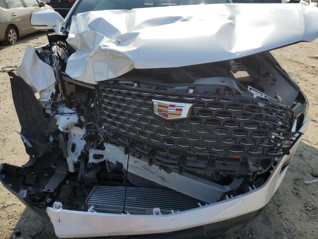 Photo 10 VIN: 1GYFZBR47RF169292 - CADILLAC XT4 