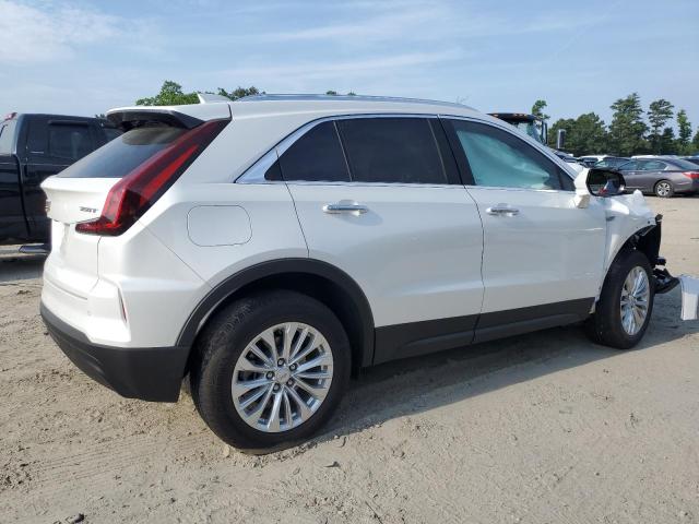 Photo 2 VIN: 1GYFZBR47RF169292 - CADILLAC XT4 