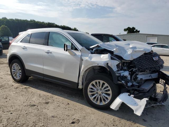 Photo 3 VIN: 1GYFZBR47RF169292 - CADILLAC XT4 