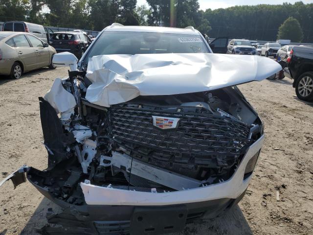 Photo 4 VIN: 1GYFZBR47RF169292 - CADILLAC XT4 