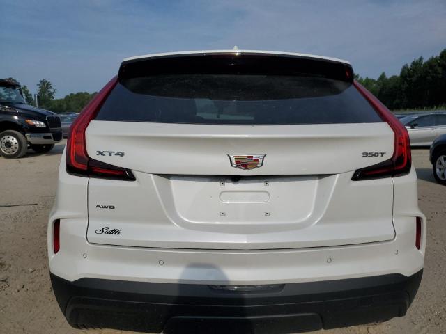 Photo 5 VIN: 1GYFZBR47RF169292 - CADILLAC XT4 