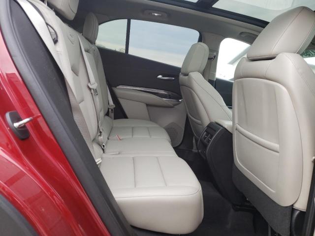 Photo 10 VIN: 1GYFZBR48KF188293 - CADILLAC XT4 