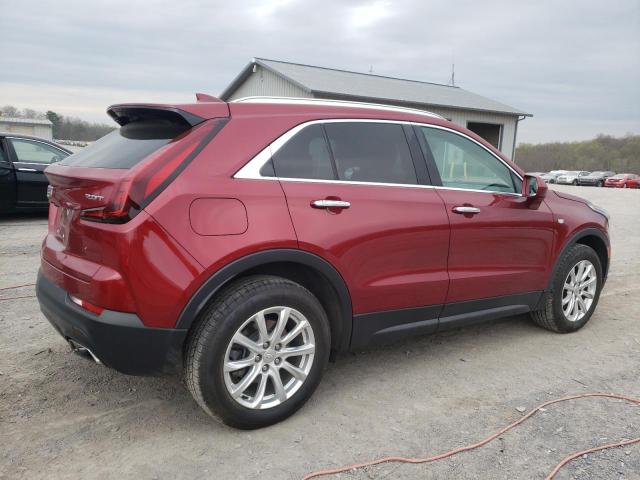 Photo 2 VIN: 1GYFZBR48KF188293 - CADILLAC XT4 