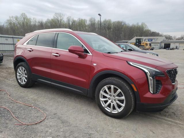 Photo 3 VIN: 1GYFZBR48KF188293 - CADILLAC XT4 