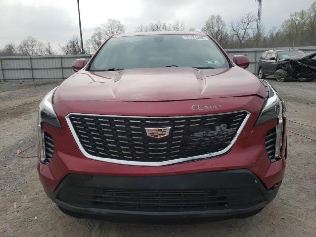 Photo 4 VIN: 1GYFZBR48KF188293 - CADILLAC XT4 