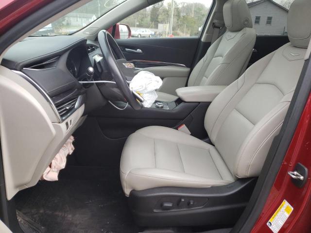 Photo 6 VIN: 1GYFZBR48KF188293 - CADILLAC XT4 