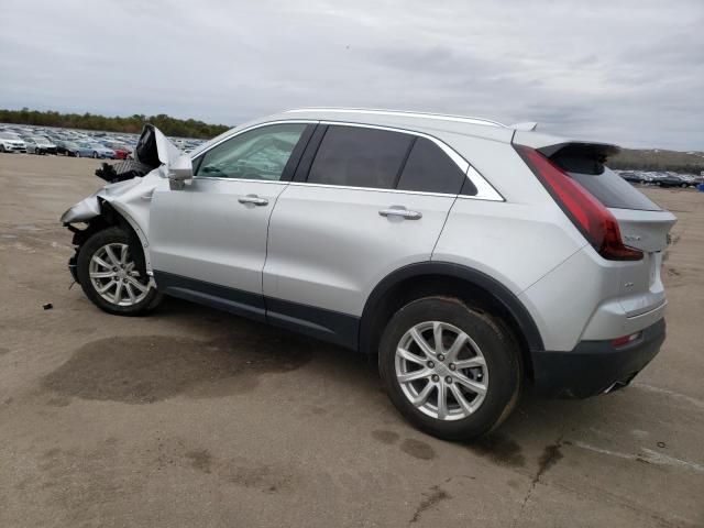 Photo 1 VIN: 1GYFZBR48LF114003 - CADILLAC XT4 LUXURY 