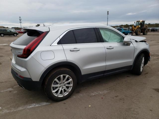 Photo 2 VIN: 1GYFZBR48LF114003 - CADILLAC XT4 LUXURY 