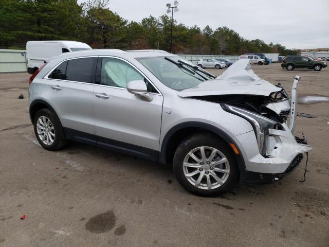 Photo 3 VIN: 1GYFZBR48LF114003 - CADILLAC XT4 LUXURY 