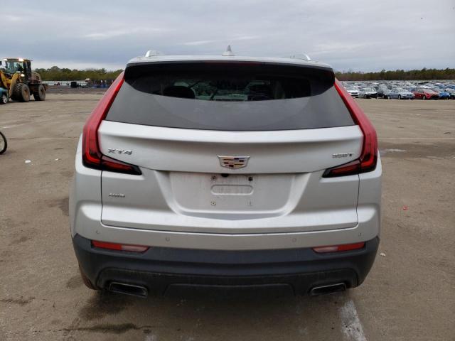 Photo 5 VIN: 1GYFZBR48LF114003 - CADILLAC XT4 LUXURY 