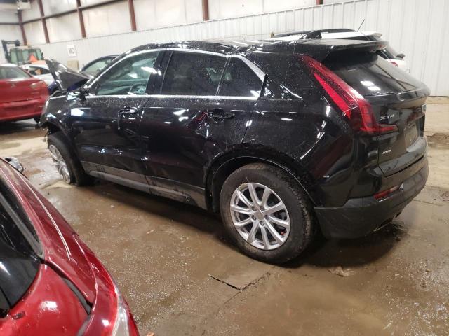 Photo 1 VIN: 1GYFZBR48NF170641 - CADILLAC XT4 LUXURY 