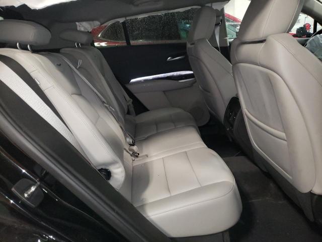 Photo 10 VIN: 1GYFZBR48NF170641 - CADILLAC XT4 LUXURY 