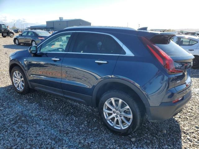 Photo 1 VIN: 1GYFZBR49KF159269 - CADILLAC XT4 LUXURY 