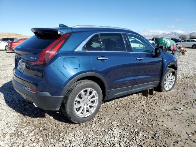 Photo 2 VIN: 1GYFZBR49KF159269 - CADILLAC XT4 LUXURY 