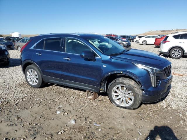 Photo 3 VIN: 1GYFZBR49KF159269 - CADILLAC XT4 LUXURY 