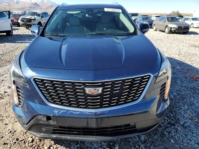 Photo 4 VIN: 1GYFZBR49KF159269 - CADILLAC XT4 LUXURY 