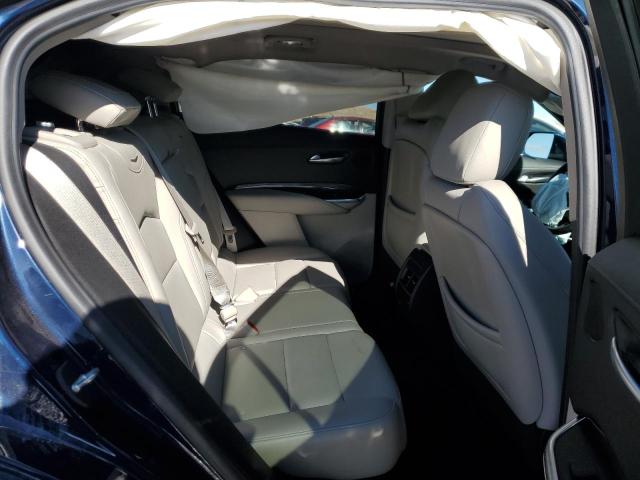 Photo 9 VIN: 1GYFZBR49KF159269 - CADILLAC XT4 LUXURY 