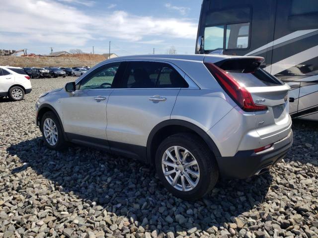 Photo 1 VIN: 1GYFZBR49MF074239 - CADILLAC XT4 