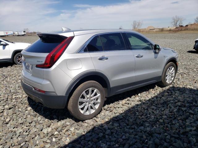 Photo 2 VIN: 1GYFZBR49MF074239 - CADILLAC XT4 