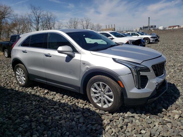 Photo 3 VIN: 1GYFZBR49MF074239 - CADILLAC XT4 