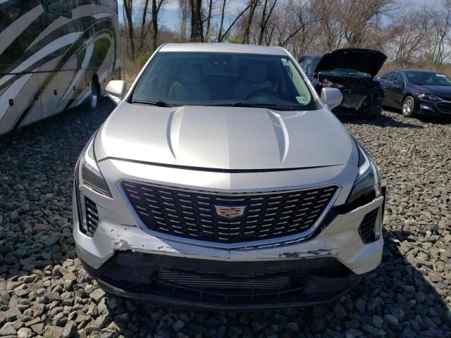 Photo 4 VIN: 1GYFZBR49MF074239 - CADILLAC XT4 