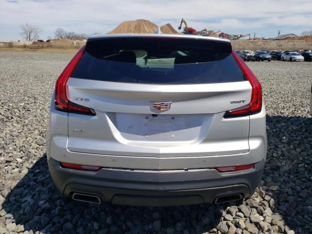 Photo 5 VIN: 1GYFZBR49MF074239 - CADILLAC XT4 