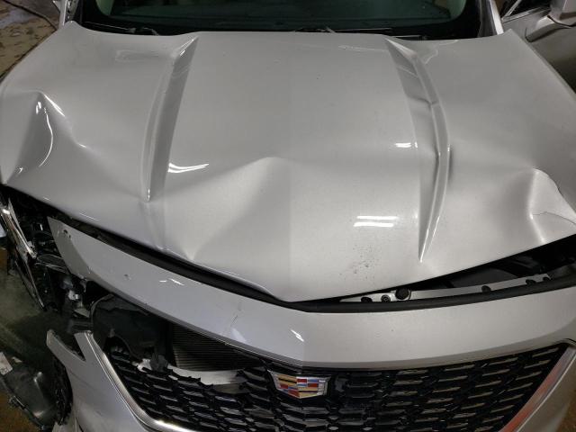 Photo 11 VIN: 1GYFZBR49NF105717 - CADILLAC XT4 LUXURY 