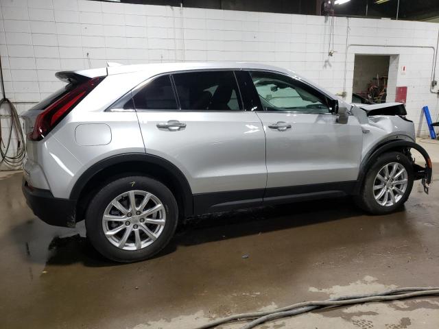 Photo 2 VIN: 1GYFZBR49NF105717 - CADILLAC XT4 LUXURY 