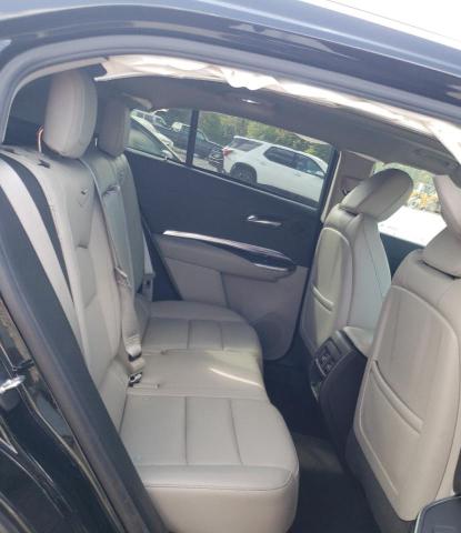 Photo 10 VIN: 1GYFZBR49PF101377 - CADILLAC XT4 LUXURY 