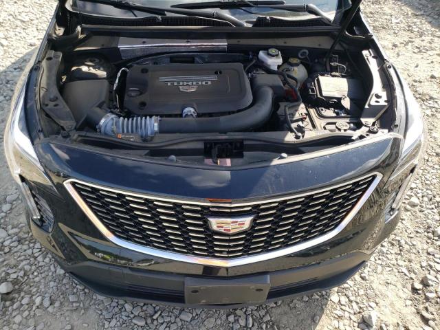 Photo 11 VIN: 1GYFZBR49PF101377 - CADILLAC XT4 LUXURY 