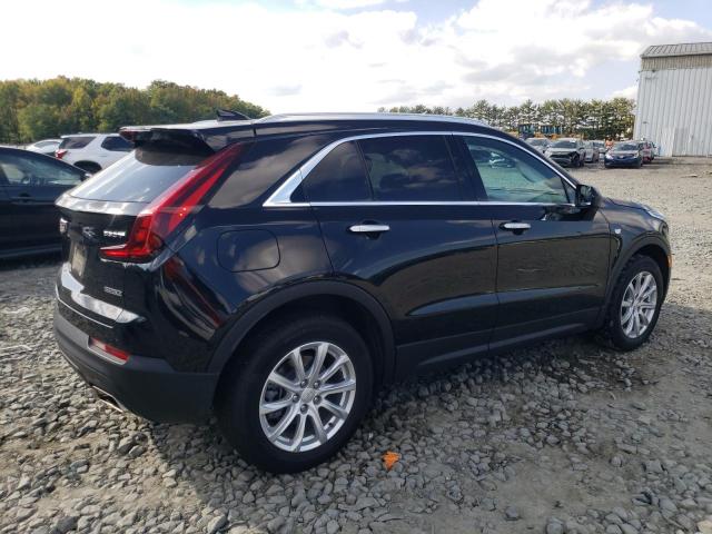 Photo 2 VIN: 1GYFZBR49PF101377 - CADILLAC XT4 LUXURY 