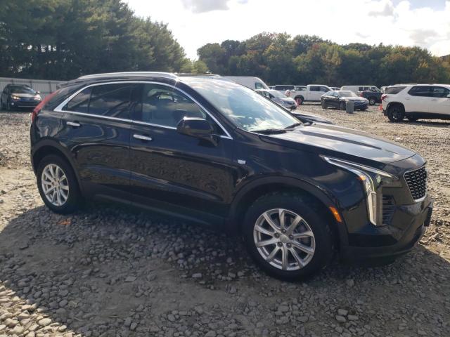 Photo 3 VIN: 1GYFZBR49PF101377 - CADILLAC XT4 LUXURY 