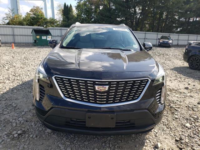 Photo 4 VIN: 1GYFZBR49PF101377 - CADILLAC XT4 LUXURY 