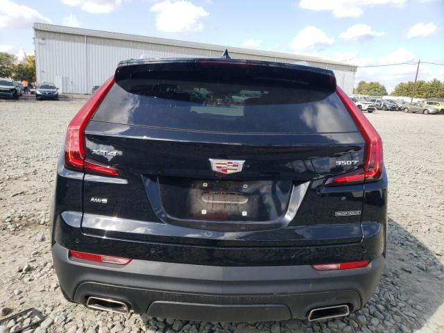 Photo 5 VIN: 1GYFZBR49PF101377 - CADILLAC XT4 LUXURY 