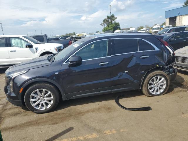 Photo 0 VIN: 1GYFZBR49PF185040 - CADILLAC XT4 LUXURY 