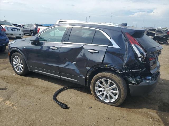 Photo 1 VIN: 1GYFZBR49PF185040 - CADILLAC XT4 LUXURY 