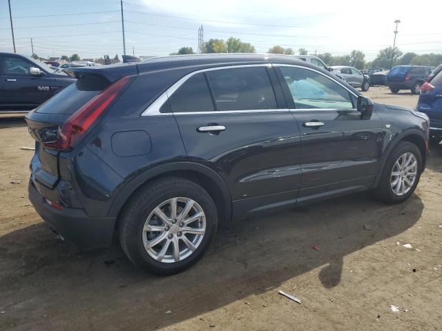 Photo 2 VIN: 1GYFZBR49PF185040 - CADILLAC XT4 LUXURY 