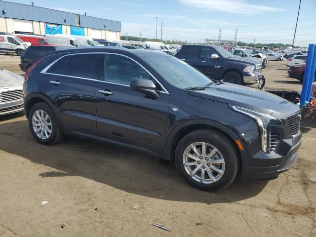 Photo 3 VIN: 1GYFZBR49PF185040 - CADILLAC XT4 LUXURY 