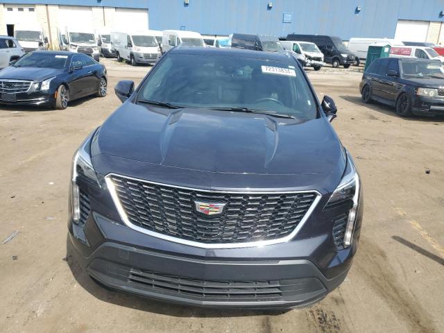 Photo 4 VIN: 1GYFZBR49PF185040 - CADILLAC XT4 LUXURY 