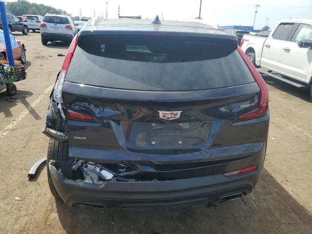 Photo 5 VIN: 1GYFZBR49PF185040 - CADILLAC XT4 LUXURY 