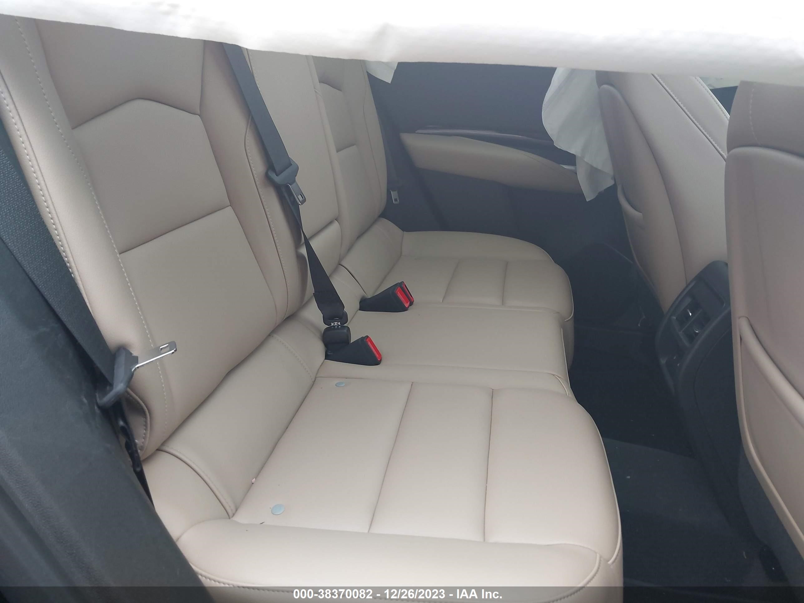 Photo 7 VIN: 1GYFZBR49RF121101 - CADILLAC XT4 