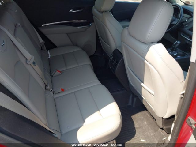 Photo 7 VIN: 1GYFZBR4XKF116060 - CADILLAC XT4 