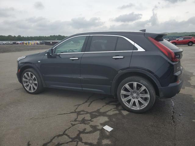 Photo 1 VIN: 1GYFZBR4XMF014647 - CADILLAC XT4 LUXURY 