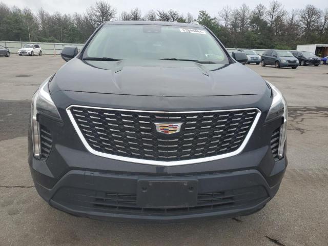 Photo 4 VIN: 1GYFZBR4XMF014647 - CADILLAC XT4 LUXURY 