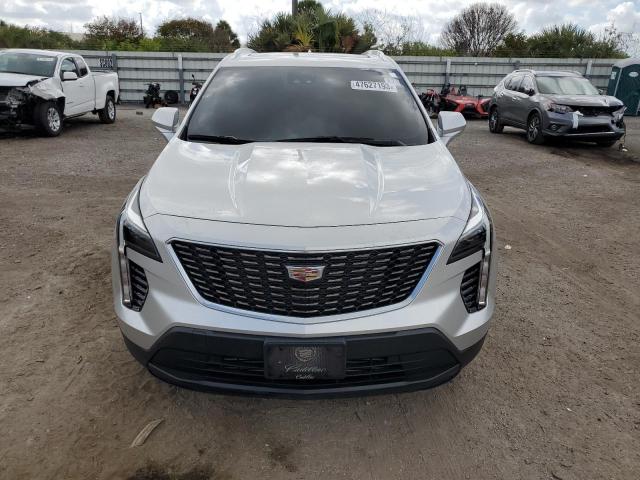 Photo 4 VIN: 1GYFZBR4XMF070765 - CADILLAC XT4 